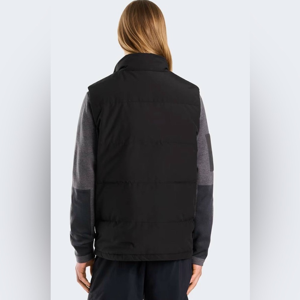 Canada Goose Freestyle Vest - Picture 2 of 3